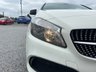 USED 2018 18 MERCEDES-BENZ A-CLASS 1.6 A160 AMG Line Hatchback 5dr Petrol Manual Euro 6 (s/s) (102 ps) 12 MONTH MOT, ENGINE SERVICE