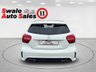 USED 2018 18 MERCEDES-BENZ A-CLASS 1.6 A160 AMG Line Hatchback 5dr Petrol Manual Euro 6 (s/s) (102 ps) 12 MONTH MOT, ENGINE SERVICE