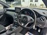 USED 2018 18 MERCEDES-BENZ A-CLASS 1.6 A160 AMG Line Hatchback 5dr Petrol Manual Euro 6 (s/s) (102 ps) 12 MONTH MOT, ENGINE SERVICE