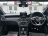 USED 2018 18 MERCEDES-BENZ A-CLASS 1.6 A160 AMG Line Hatchback 5dr Petrol Manual Euro 6 (s/s) (102 ps) 12 MONTH MOT, ENGINE SERVICE