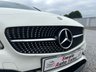 USED 2018 18 MERCEDES-BENZ A-CLASS 1.6 A160 AMG Line Hatchback 5dr Petrol Manual Euro 6 (s/s) (102 ps) 12 MONTH MOT, ENGINE SERVICE