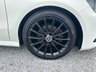 USED 2018 18 MERCEDES-BENZ A-CLASS 1.6 A160 AMG Line Hatchback 5dr Petrol Manual Euro 6 (s/s) (102 ps) 12 MONTH MOT, ENGINE SERVICE