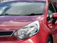 USED 2015 15 KIA RIO 1.25 SR7 Hatchback 5dr Petrol Manual Euro 6 (84 bhp) 