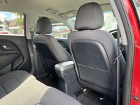 USED 2015 15 KIA RIO 1.25 SR7 Hatchback 5dr Petrol Manual Euro 6 (84 bhp) 