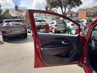 USED 2015 15 KIA RIO 1.25 SR7 Hatchback 5dr Petrol Manual Euro 6 (84 bhp) 