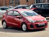 USED 2015 15 KIA RIO 1.25 SR7 Hatchback 5dr Petrol Manual Euro 6 (84 bhp) 