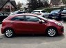 USED 2015 15 KIA RIO 1.25 SR7 Hatchback 5dr Petrol Manual Euro 6 (84 bhp) 