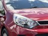 USED 2015 15 KIA RIO 1.25 SR7 Hatchback 5dr Petrol Manual Euro 6 (84 bhp) 