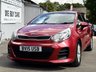 USED 2015 15 KIA RIO 1.25 SR7 Hatchback 5dr Petrol Manual Euro 6 (84 bhp) 
