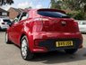 USED 2015 15 KIA RIO 1.25 SR7 Hatchback 5dr Petrol Manual Euro 6 (84 bhp) 