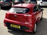 USED 2015 15 KIA RIO 1.25 SR7 Hatchback 5dr Petrol Manual Euro 6 (84 bhp) 