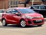 USED 2015 15 KIA RIO 1.25 SR7 Hatchback 5dr Petrol Manual Euro 6 (84 bhp) 