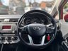 USED 2015 15 KIA RIO 1.25 SR7 Hatchback 5dr Petrol Manual Euro 6 (84 bhp) 