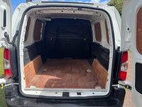 USED 2020 69 CITROEN BERLINGO 1.5 BlueHDi 1000 Enterprise M Panel Van 5dr Diesel Manual SWB Euro 6 (s/s) (100 ps) ***PLY LINED***