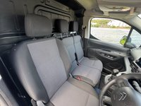 USED 2020 69 CITROEN BERLINGO 1.5 BlueHDi 1000 Enterprise M Panel Van 5dr Diesel Manual SWB Euro 6 (s/s) (100 ps) ***PLY LINED***