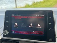 USED 2020 69 CITROEN BERLINGO 1.5 BlueHDi 1000 Enterprise M Panel Van 5dr Diesel Manual SWB Euro 6 (s/s) (100 ps) ***PLY LINED***