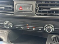 USED 2020 69 CITROEN BERLINGO 1.5 BlueHDi 1000 Enterprise M Panel Van 5dr Diesel Manual SWB Euro 6 (s/s) (100 ps) ***PLY LINED***