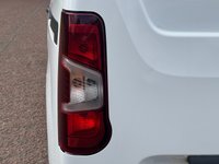 USED 2020 69 CITROEN BERLINGO 1.5 BlueHDi 1000 Enterprise M Panel Van 5dr Diesel Manual SWB Euro 6 (s/s) (100 ps) ***PLY LINED***