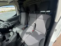 USED 2020 69 CITROEN BERLINGO 1.5 BlueHDi 1000 Enterprise M Panel Van 5dr Diesel Manual SWB Euro 6 (s/s) (100 ps) ***PLY LINED***