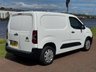 USED 2020 69 CITROEN BERLINGO 1.5 BlueHDi 1000 Enterprise M Panel Van 5dr Diesel Manual SWB Euro 6 (s/s) (100 ps) ***PLY LINED***