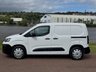 USED 2020 69 CITROEN BERLINGO 1.5 BlueHDi 1000 Enterprise M Panel Van 5dr Diesel Manual SWB Euro 6 (s/s) (100 ps) ***PLY LINED***