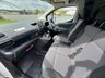 USED 2020 69 CITROEN BERLINGO 1.5 BlueHDi 1000 Enterprise M Panel Van 5dr Diesel Manual SWB Euro 6 (s/s) (100 ps) ***PLY LINED***