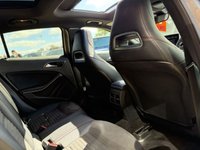 USED 2017 67 MERCEDES-BENZ GLA220 2.1 GLA220d AMG Line (Premium Plus) SUV 5dr Diesel 7G-DCT 4MATIC Euro 6 (s/s) (177 ps) HUGE SPEC + AMG LINE PREMIUM PLUS + TWIN PANORAMIC ROOF + NIGHT PACKAGE + REVERSE CAMERA + FINISHED IN MOUNTAIN GREY WITH ALCANTARA AND LEATHER SEATS WITH RED STITCHING + 19" MULTISPOKE AMG LINE ALLOYS IN BLACK + HEATED ELECTRIC MEMORY SEATS + BLUETOOTH + DAB RADIO