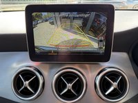 USED 2017 67 MERCEDES-BENZ GLA220 2.1 GLA220d AMG Line (Premium Plus) SUV 5dr Diesel 7G-DCT 4MATIC Euro 6 (s/s) (177 ps) HUGE SPEC + AMG LINE PREMIUM PLUS + TWIN PANORAMIC ROOF + NIGHT PACKAGE + REVERSE CAMERA + FINISHED IN MOUNTAIN GREY WITH ALCANTARA AND LEATHER SEATS WITH RED STITCHING + 19" MULTISPOKE AMG LINE ALLOYS IN BLACK + HEATED ELECTRIC MEMORY SEATS + BLUETOOTH + DAB RADIO
