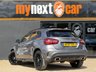 USED 2017 67 MERCEDES-BENZ GLA220 2.1 GLA220d AMG Line (Premium Plus) SUV 5dr Diesel 7G-DCT 4MATIC Euro 6 (s/s) (177 ps) HUGE SPEC + AMG LINE PREMIUM PLUS + TWIN PANORAMIC ROOF + NIGHT PACKAGE + REVERSE CAMERA + FINISHED IN MOUNTAIN GREY WITH ALCANTARA AND LEATHER SEATS WITH RED STITCHING + 19" MULTISPOKE AMG LINE ALLOYS IN BLACK + HEATED ELECTRIC MEMORY SEATS + BLUETOOTH + DAB RADIO