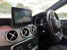 USED 2017 67 MERCEDES-BENZ GLA220 2.1 GLA220d AMG Line (Premium Plus) SUV 5dr Diesel 7G-DCT 4MATIC Euro 6 (s/s) (177 ps) HUGE SPEC + AMG LINE PREMIUM PLUS + TWIN PANORAMIC ROOF + NIGHT PACKAGE + REVERSE CAMERA + FINISHED IN MOUNTAIN GREY WITH ALCANTARA AND LEATHER SEATS WITH RED STITCHING + 19" MULTISPOKE AMG LINE ALLOYS IN BLACK + HEATED ELECTRIC MEMORY SEATS + BLUETOOTH + DAB RADIO