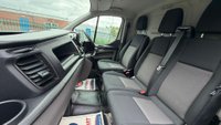 USED 2020 70 FORD TRANSIT CUSTOM 2.0 300 EcoBlue Leader L1 H1 Euro 6 (s/s) 5dr 1 OWNER! AIR CON NEW PLYLINING