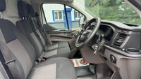 USED 2020 70 FORD TRANSIT CUSTOM 2.0 300 EcoBlue Leader L1 H1 Euro 6 (s/s) 5dr 1 OWNER! AIR CON NEW PLYLINING