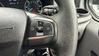 USED 2020 70 FORD TRANSIT CUSTOM 2.0 300 EcoBlue Leader L1 H1 Euro 6 (s/s) 5dr 1 OWNER! AIR CON NEW PLYLINING