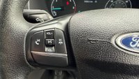 USED 2020 70 FORD TRANSIT CUSTOM 2.0 300 EcoBlue Leader L1 H1 Euro 6 (s/s) 5dr 1 OWNER! AIR CON NEW PLYLINING