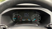 USED 2020 70 FORD TRANSIT CUSTOM 2.0 300 EcoBlue Leader L1 H1 Euro 6 (s/s) 5dr 1 OWNER! AIR CON NEW PLYLINING