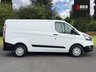 USED 2020 70 FORD TRANSIT CUSTOM 2.0 300 EcoBlue Leader L1 H1 Euro 6 (s/s) 5dr 1 OWNER! AIR CON NEW PLYLINING