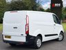 USED 2020 70 FORD TRANSIT CUSTOM 2.0 300 EcoBlue Leader L1 H1 Euro 6 (s/s) 5dr 1 OWNER! AIR CON NEW PLYLINING