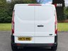USED 2020 70 FORD TRANSIT CUSTOM 2.0 300 EcoBlue Leader L1 H1 Euro 6 (s/s) 5dr 1 OWNER! AIR CON NEW PLYLINING