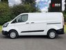 USED 2020 70 FORD TRANSIT CUSTOM 2.0 300 EcoBlue Leader L1 H1 Euro 6 (s/s) 5dr 1 OWNER! AIR CON NEW PLYLINING