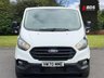 USED 2020 70 FORD TRANSIT CUSTOM 2.0 300 EcoBlue Leader L1 H1 Euro 6 (s/s) 5dr 1 OWNER! AIR CON NEW PLYLINING