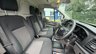 USED 2020 70 FORD TRANSIT CUSTOM 2.0 300 EcoBlue Leader L1 H1 Euro 6 (s/s) 5dr 1 OWNER! AIR CON NEW PLYLINING