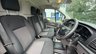 USED 2020 70 FORD TRANSIT CUSTOM 2.0 300 EcoBlue Leader L1 H1 Euro 6 (s/s) 5dr 1 OWNER! AIR CON NEW PLYLINING