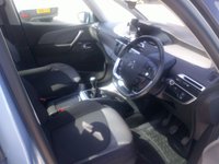 USED 2014 64 CITROEN GRAND C4 PICASSO 1.6 e-HDi Airdream Exclusive+ MPV 5dr Diesel Manual Euro 5 (s/s) (115 ps) 2 KEYS+OVER 50 CARS IN STOCK