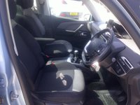 USED 2014 64 CITROEN GRAND C4 PICASSO 1.6 e-HDi Airdream Exclusive+ MPV 5dr Diesel Manual Euro 5 (s/s) (115 ps) 2 KEYS+OVER 50 CARS IN STOCK