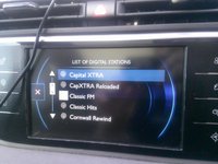 USED 2014 64 CITROEN GRAND C4 PICASSO 1.6 e-HDi Airdream Exclusive+ MPV 5dr Diesel Manual Euro 5 (s/s) (115 ps) 2 KEYS+OVER 50 CARS IN STOCK