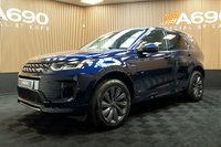 USED 2020 70 LAND ROVER DISCOVERY SPORT 2.0 D180 MHEV R-Dynamic SE SUV 5dr Diesel Auto 4WD Euro 6 (s/s) (180 ps) Fixed Panoramic Glass Roof