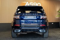 USED 2020 70 LAND ROVER DISCOVERY SPORT 2.0 D180 MHEV R-Dynamic SE SUV 5dr Diesel Auto 4WD Euro 6 (s/s) (180 ps) Fixed Panoramic Glass Roof