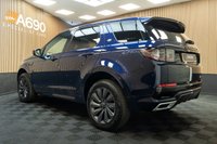 USED 2020 70 LAND ROVER DISCOVERY SPORT 2.0 D180 MHEV R-Dynamic SE SUV 5dr Diesel Auto 4WD Euro 6 (s/s) (180 ps) Fixed Panoramic Glass Roof