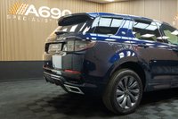 USED 2020 70 LAND ROVER DISCOVERY SPORT 2.0 D180 MHEV R-Dynamic SE SUV 5dr Diesel Auto 4WD Euro 6 (s/s) (180 ps) Fixed Panoramic Glass Roof