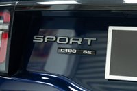 USED 2020 70 LAND ROVER DISCOVERY SPORT 2.0 D180 MHEV R-Dynamic SE SUV 5dr Diesel Auto 4WD Euro 6 (s/s) (180 ps) Fixed Panoramic Glass Roof